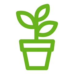 Plantila Plants & Garden
