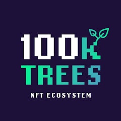 100k Trees NFT Ecosystem