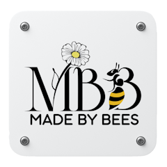 made by bees Cox’s Farm Honey Co. LTD.