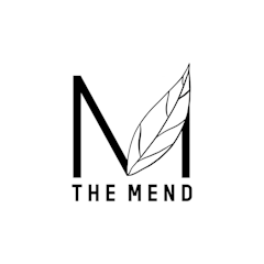 The Mend Packaging