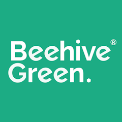 Beehive Green