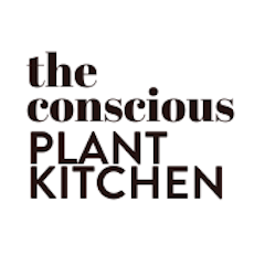 The Conscious Plant Kitchen