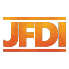 JFDI Consulting Ltd