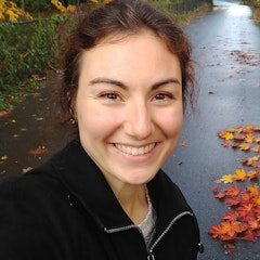 Rebecca Roach
