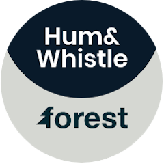 Hum&Whistle / theForest