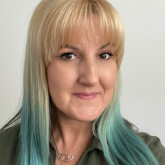 Caroline Hagan