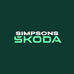 Simpsons Skoda