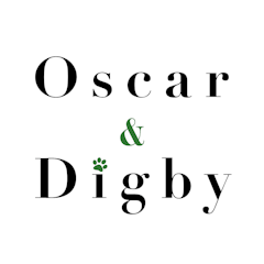 Oscar & Digby