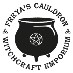 Freya's Cauldron