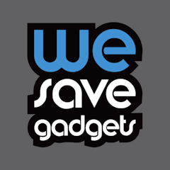 We Save Gadgets