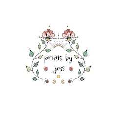 Prints By Jess