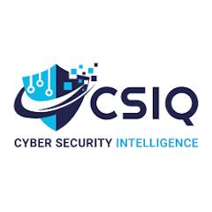 CSIQ - Cyber Security & Intelligence Solutions