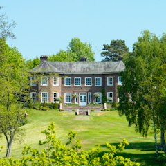 Delamere Manor