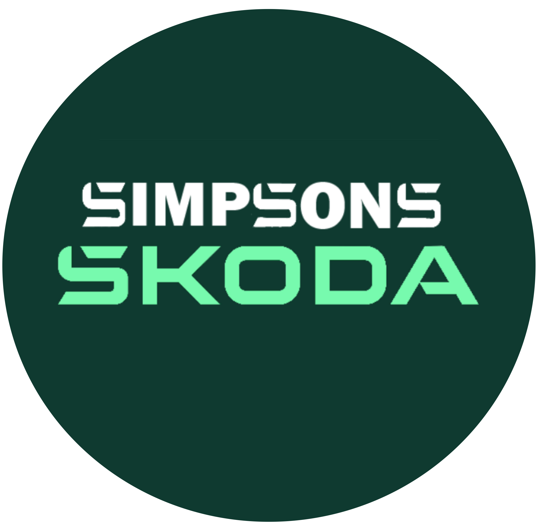 Simpsons Skoda | Ecologi