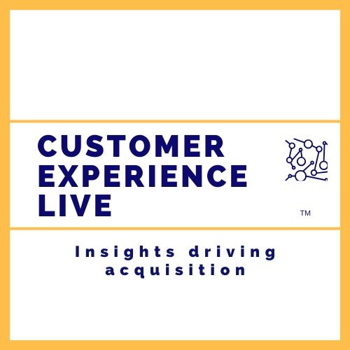 Customer Experience Live Ltd