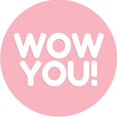 WOW YOU!