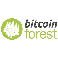 Bitcoin Forest