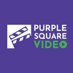 Purple Square Video
