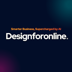 Design for Online Ltd