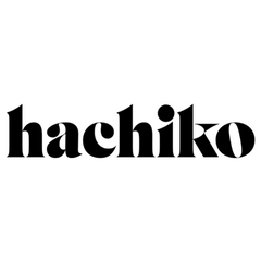 hachiko Skincare