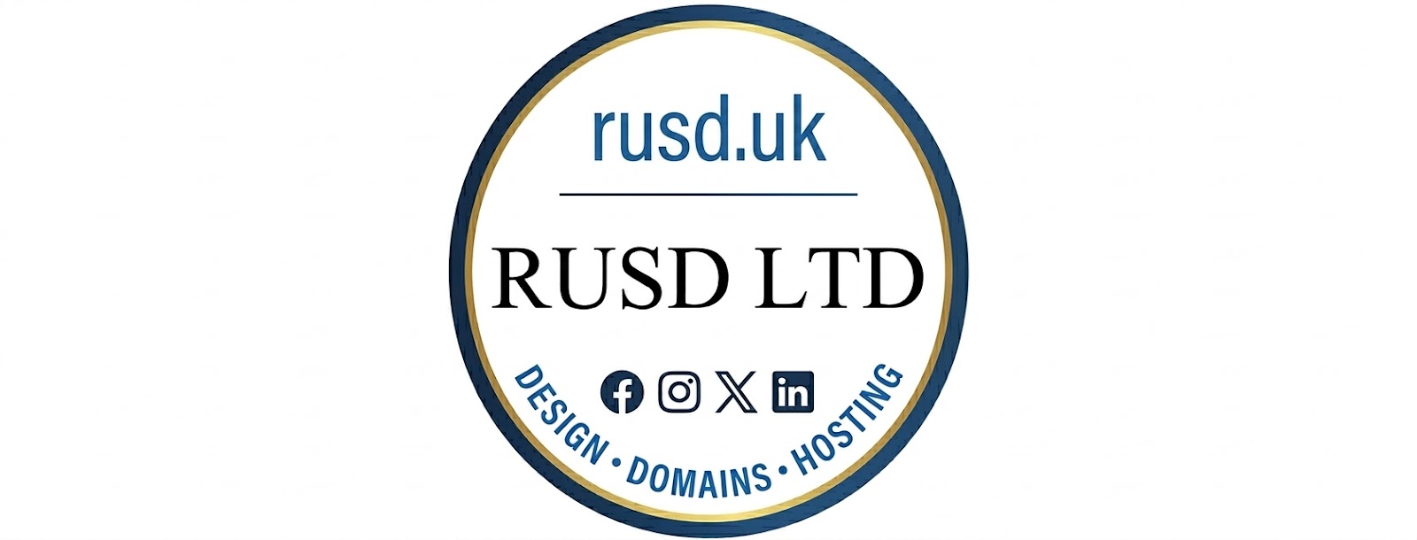 RUSD LTD