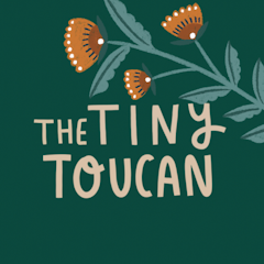 The Tiny Toucan