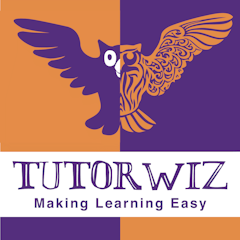 Tutorwiz Ltd