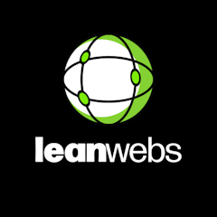 LeanWebs
