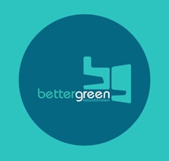 Better Green Ltd