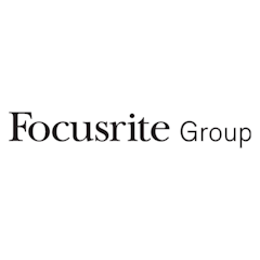 The Focusrite Group