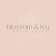 Blossom & Ivy Botanicals