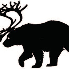 Elk-Bear