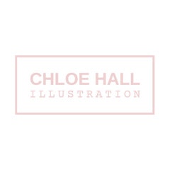 Chloe Hall Illustration