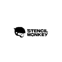 stencilmonkey
