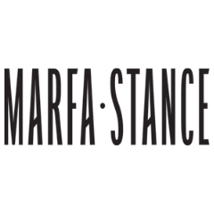 Marfa Stance