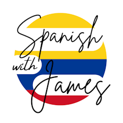 Spanish with James :)