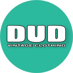DUD - Vintage Clothing