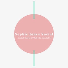 Sophie Jones Social