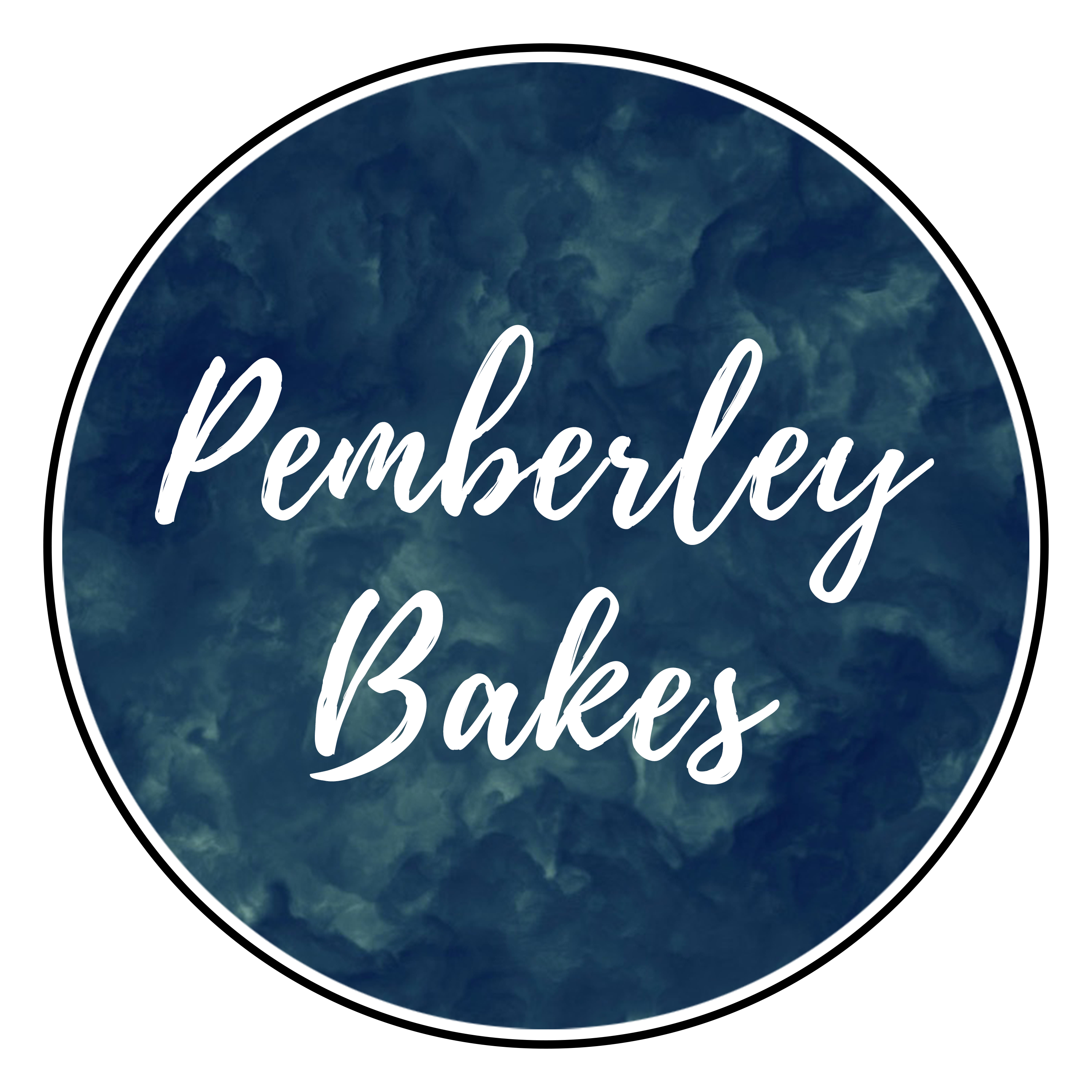 Pemberley Bakes