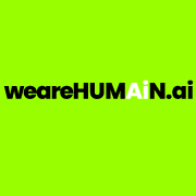 we are HUMAIN