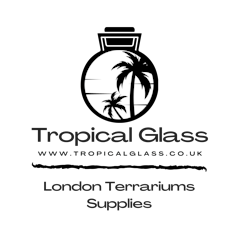 Tropical Glass