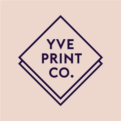 Yve Print Co.