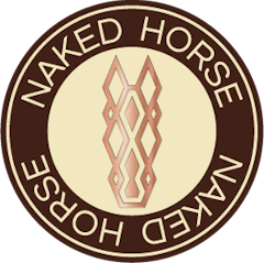 NAKED HORSE