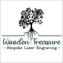 Wooden Treasure