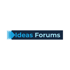 Ideas Forums