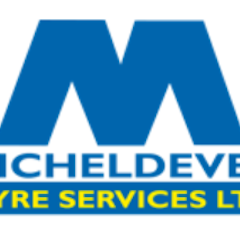 Micheldever Tyres Ltd