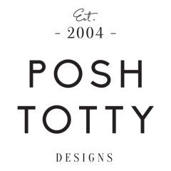 Posh Totty Designs