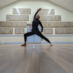 Yasmine Orlando Yoga