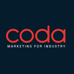 Coda - Marketing for Industry