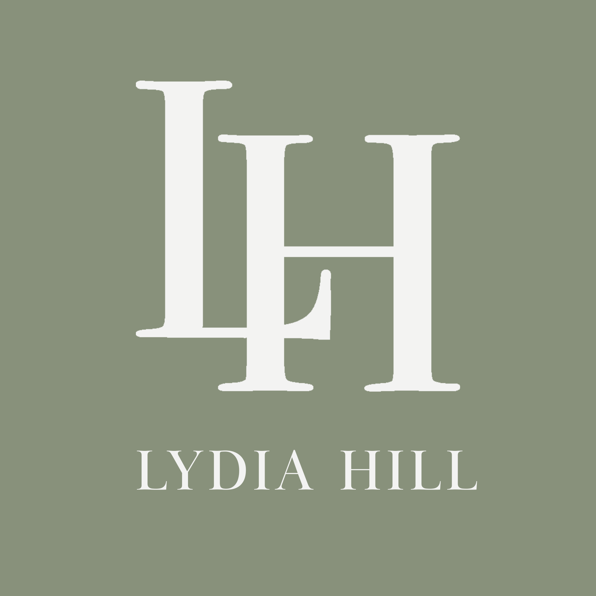 Lydia Hill Designs